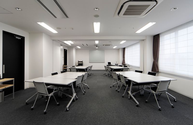 中会議室B - マイステイズ新浦安コンファレンスセンター