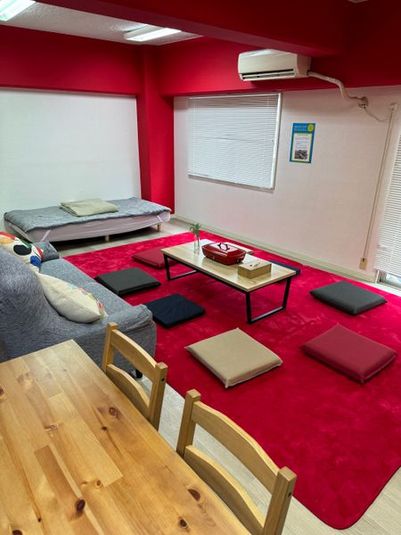 広々レンタルスペース - 【2022.3.10 OPEN】新大阪・南方駅近！大人数利用可能