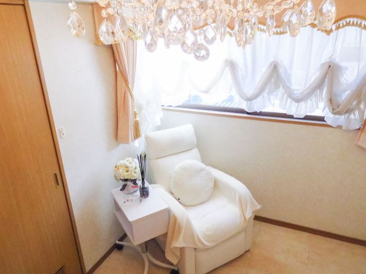 完全個室ネイルスペース恵比寿徒歩4分 - ネイルサロン mily