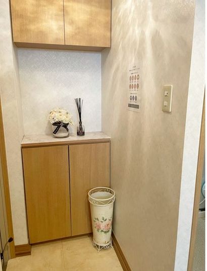 完全個室ネイルスペース恵比寿徒歩4分 - ネイルサロン mily