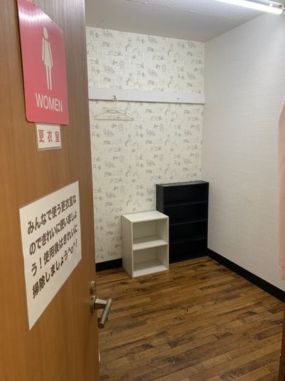 ダンススタジオWILLWALL - ダンススタジオWILLWALL