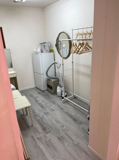 ダンススペース甲子園口 - ダンススタジオLA