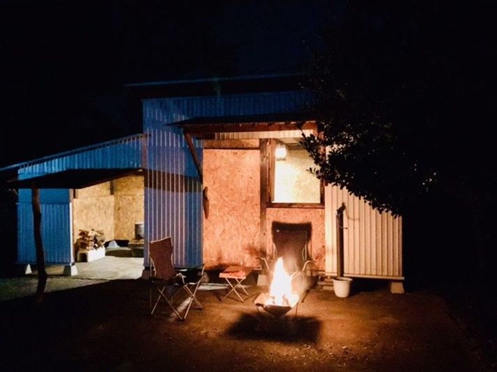 １棟貸し多目的スペース　space  momo - １棟貸し多目的スペース　space  momo