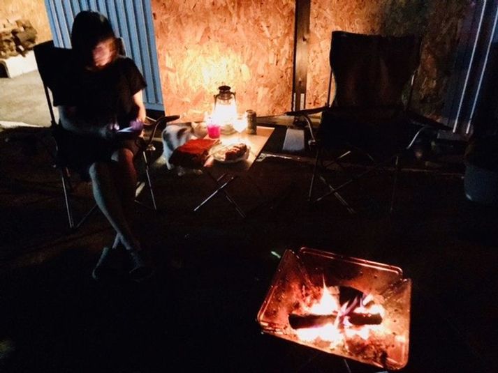 １棟貸し多目的スペース　space  momo - １棟貸し多目的スペース　space  momo