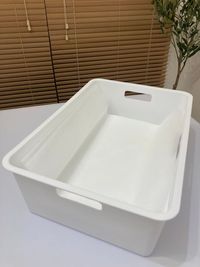 【ピローシート】
十字カットありのピローシートです。

※1人1枚まで - レンタルサロンエアリ 《大阪・江坂》レンタルサロンエアリの設備の写真