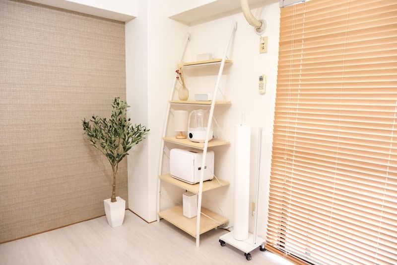 完全個室レンタルサロン - レンタルサロンエアリ　江坂店