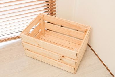 【衣類収納箱】
施術中のお荷物入れにご利用ください。 - レンタルサロンエアリ 《大阪・江坂》レンタルサロンエアリの設備の写真