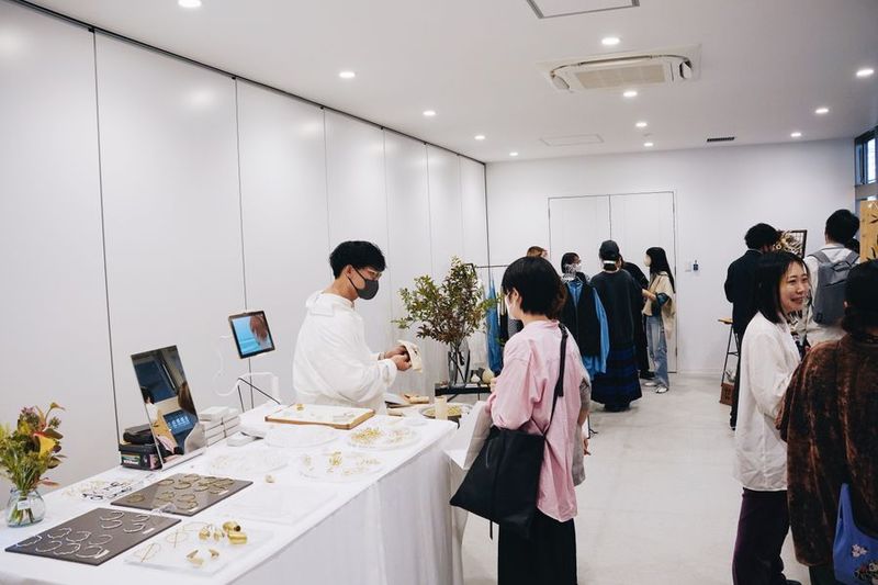 スペース七番（スペース３） - スペース七番