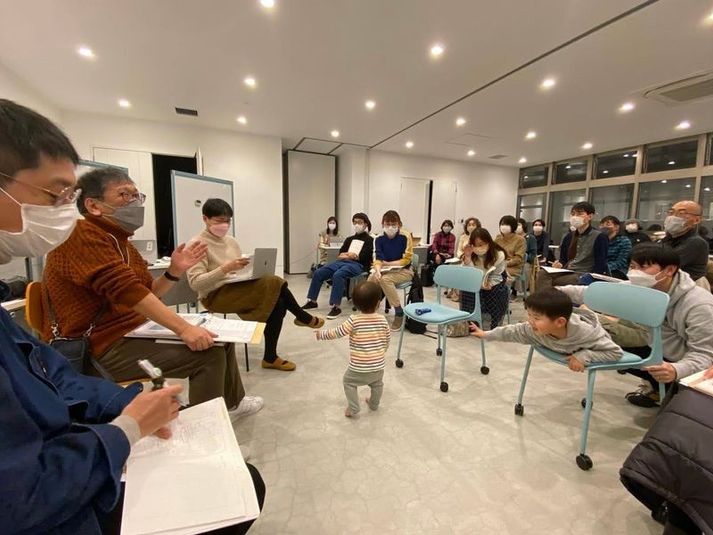 スペース七番（スペース２＋３） - スペース七番