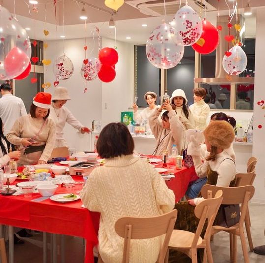 スペース七番（スペース１） - スペース七番