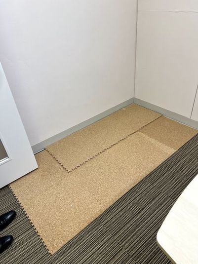 イエロースペース - コワーキングスペースＬＡＭＰ