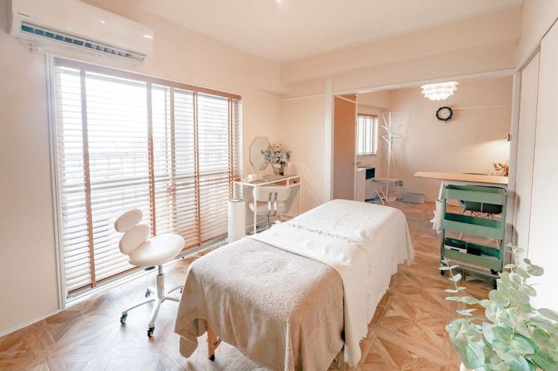 レンタルサロン [Nemica武蔵小杉1] - Nemica salon 　武蔵小杉店