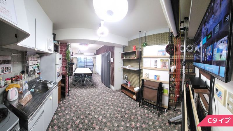 【吉祥寺スペース】吉祥寺統合会議室AF - 吉祥寺駅前統合スペースAF