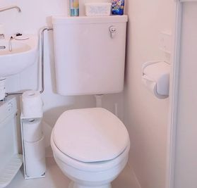 《VILLENT新大阪》 《VILLENT新大阪805》の設備の写真