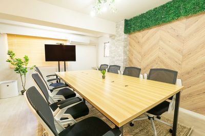 クリエイティブスペース御茶ノ水＆末広町の室内の写真