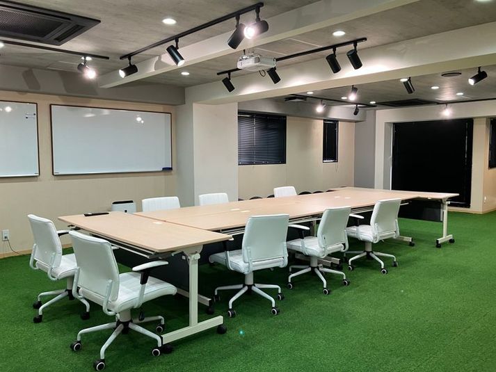 多目的スペース - 多目的スペース　奏でる