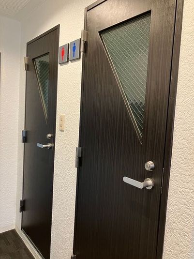 ZOOM会議やリモートでも使える会議室！ - 多目的スペース　奏でる