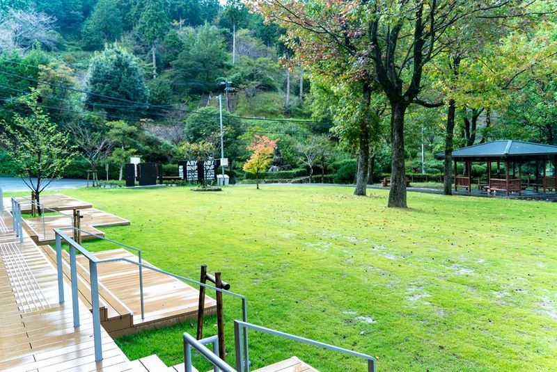 Q-Nature ABURAYAMA FUKUOKA - Q-Nature ABURAYAMA FUKUOKA