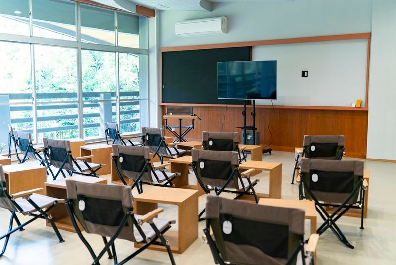 Q-Nature ABURAYAMA FUKUOKA - Q-Nature ABURAYAMA FUKUOKA