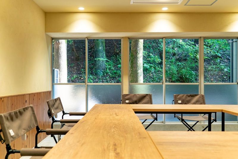 Q-Nature ABURAYAMA FUKUOKA - Q-Nature ABURAYAMA FUKUOKA