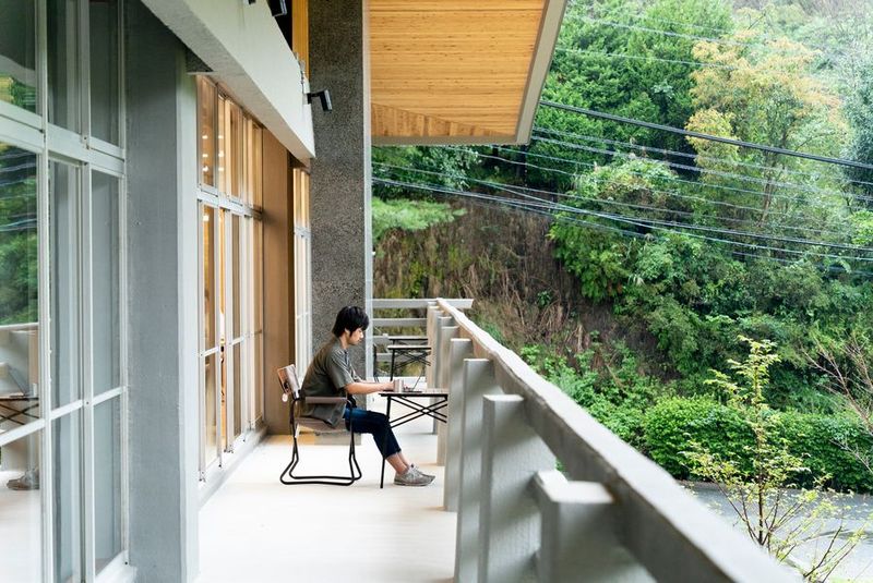 Q-Nature ABURAYAMA FUKUOKA - Q-Nature ABURAYAMA FUKUOKA