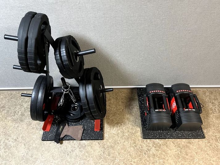 レンタルジム - パーソナルトレーニングスタジオ Will Be