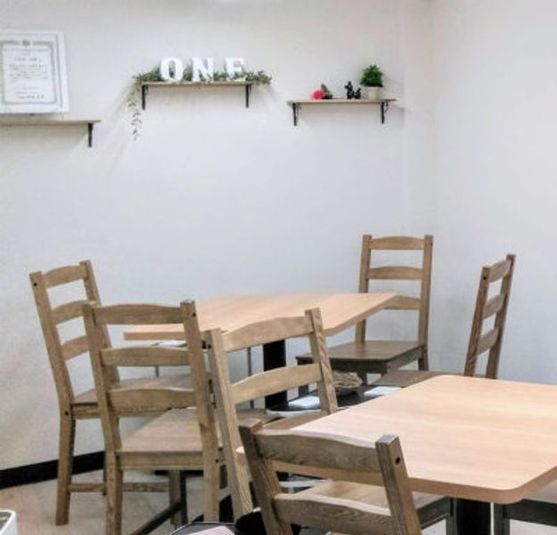 ボードゲームカフェONE - ボードゲームカフェONE