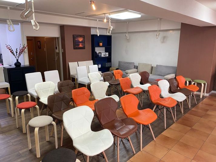 会議・セミナー・各種イベント・多目的スペース - 【渋谷駅7分】スペースISIN