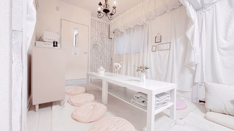 NEWOPEN[S]最大13名💕DVD鑑賞✨推し活、誕生日会 - 24H利用可⭐️シュシュ南久屋💕最大13名パーティ✨女子会