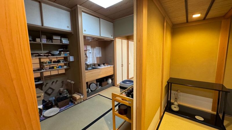 【駅徒歩8分】和室・茶室 レンタルルーム  - 和室・茶室 レンタルルーム | 京香婆婆邸 