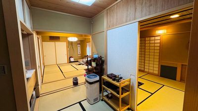 【駅徒歩8分🚃】和室・茶室/お茶会/教室/レッスン/会議/ママ会/ワークショップ【商業利用可能】 - 和室・茶室 レンタルルーム | 京香婆婆邸 