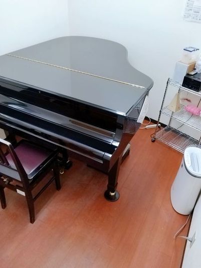 楽器練習スペース（S1） - ユニスタイル安佐南