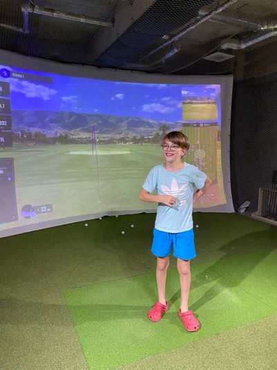 【港区高輪・三田】泉岳寺駅歩2分。70㎡弱の広々ゴルフ個室 - &fum (アンファム)