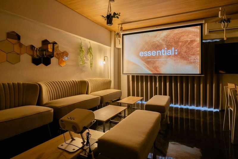 多目的スペース - CasaBlan新大久保2nd