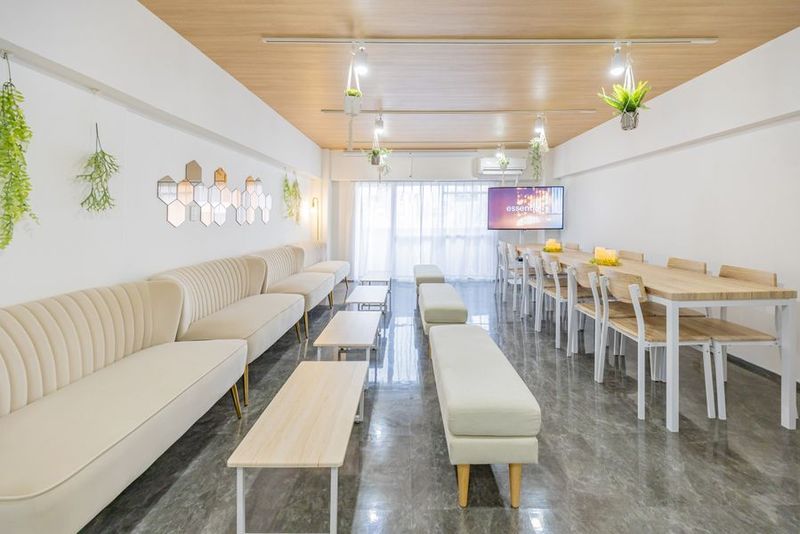 多目的スペース - CasaBlan新大久保2nd