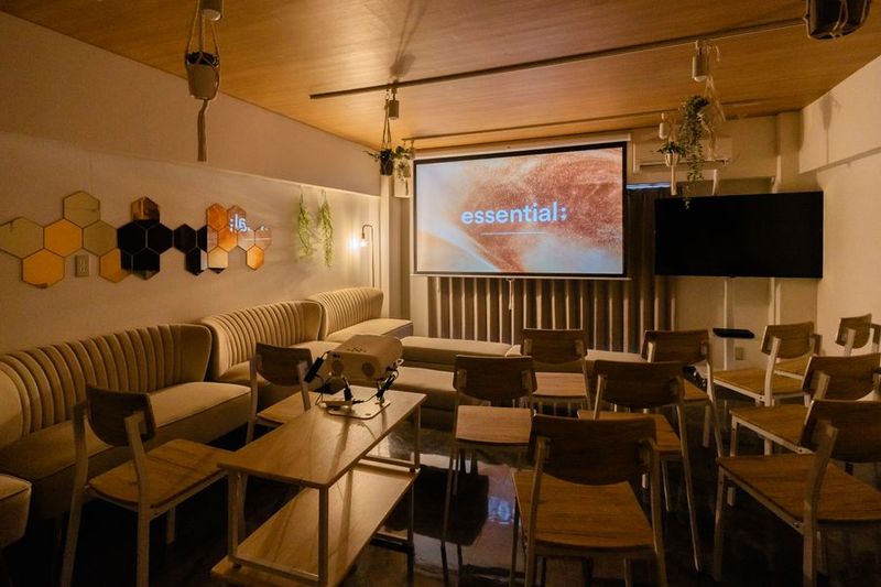 多目的スペース - CasaBlan新大久保2nd