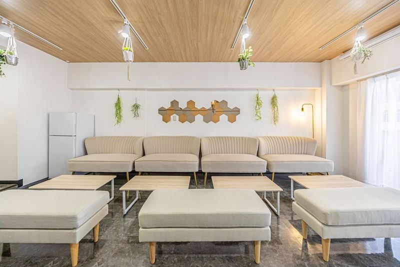 多目的スペース - CasaBlan新大久保2nd