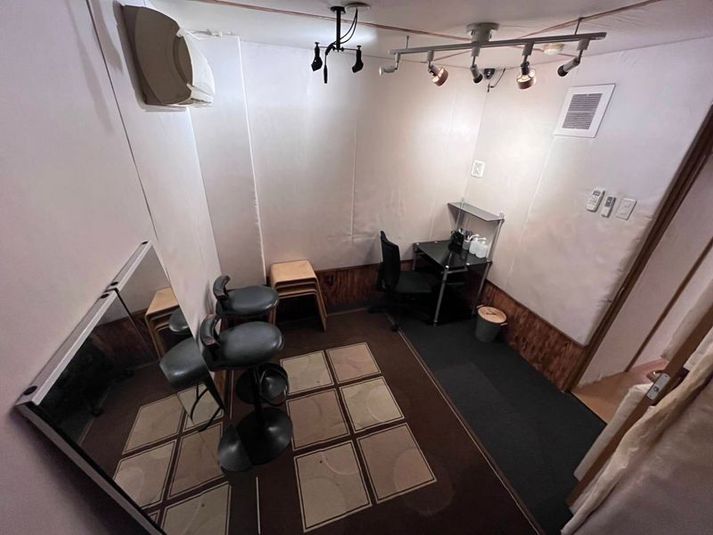 レンタルスペースBRONZE-ブロンズ- - レンタルスペースBRONZE-ブロンズ-