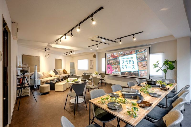 レンタルスペース - 710_グランスター水道橋