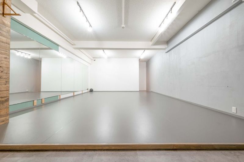 RIVERLD岩本町スタジオ - RIVERLD岩本町スタジオ