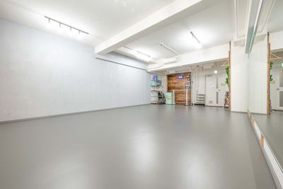 RIVERLD岩本町スタジオの室内の写真