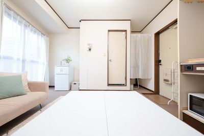 松戸パーティルーム トリフォリウム松戸の室内の写真