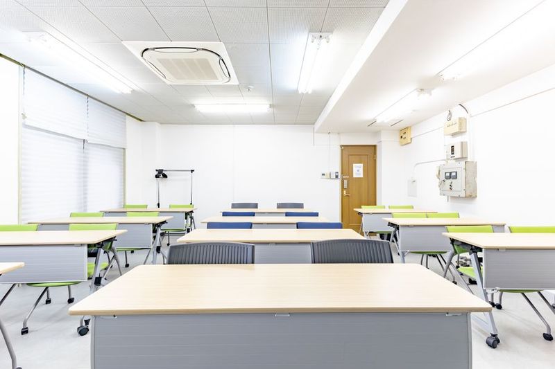 ミーティングプレイス福島・梅田  - TATSUMI福島ビル 103号