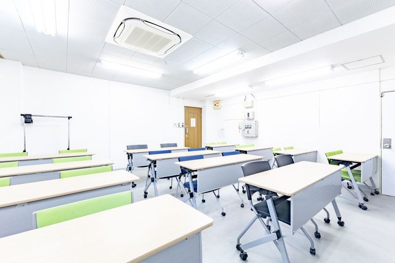 ミーティングプレイス福島・梅田  - TATSUMI福島ビル 103号