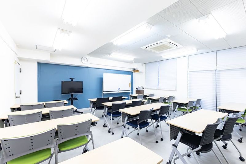 ミーティングプレイス福島・梅田  - TATSUMI福島ビル 103号