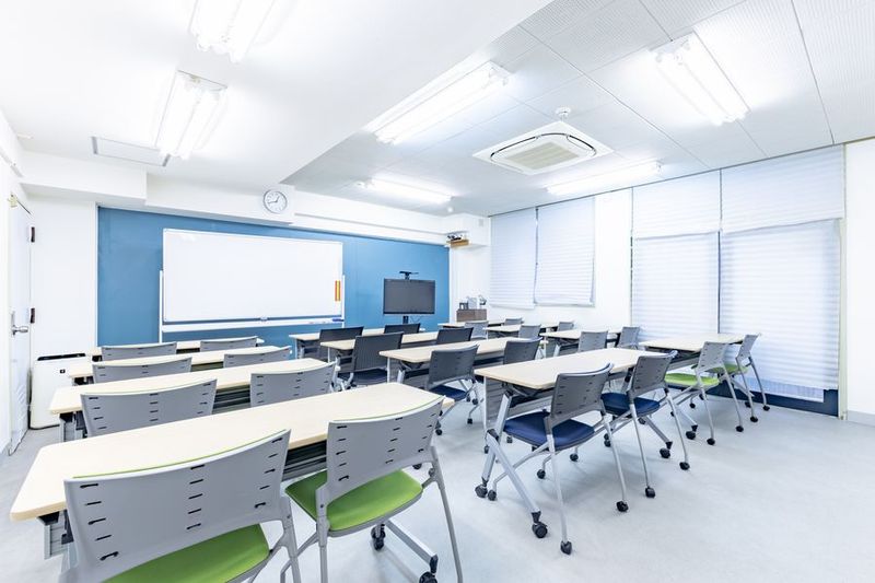 ミーティングプレイス福島・梅田  - TATSUMI福島ビル 103号