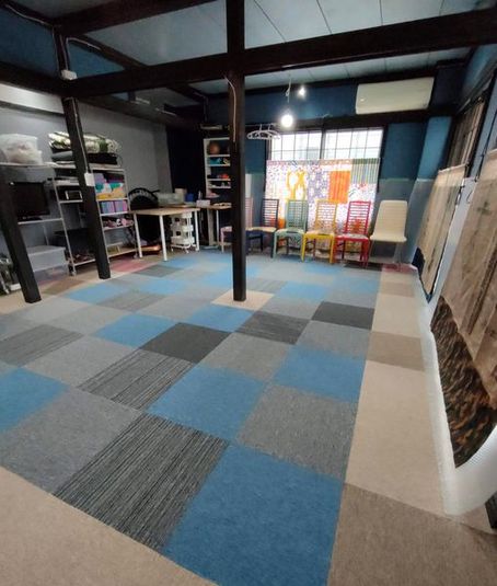 コワーキングスペース・WEB会議室・自習室・フリースペース - コワーキングスペースNAVY&Co