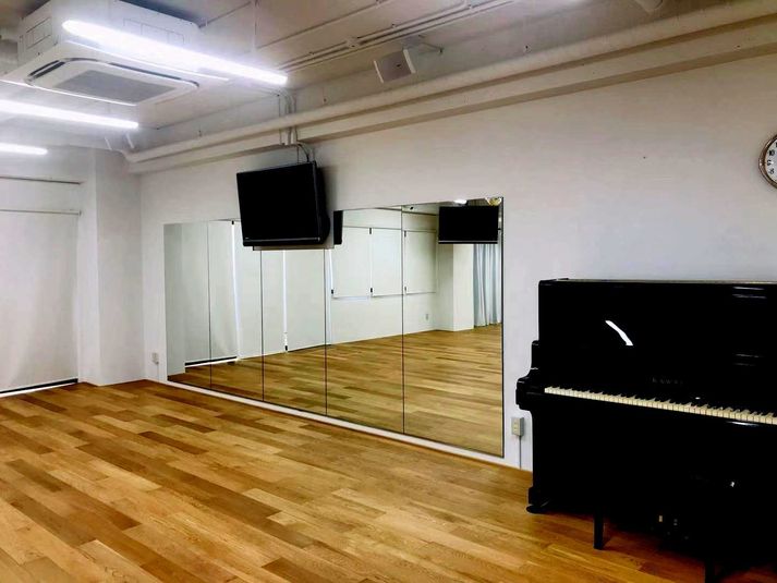 アトランティススタジオ - ラ・ブロカール