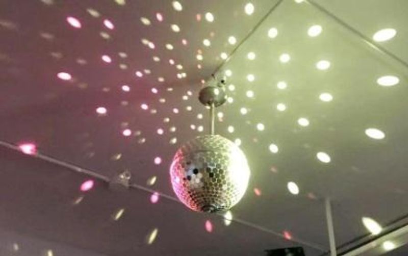 アトランティススタジオ - ラ・ブロカール