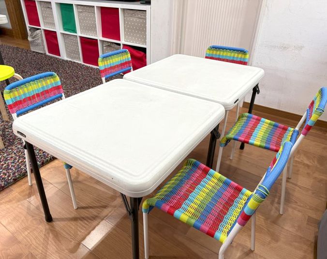 【ラウンジルーム】パーティースペース（～30名） - ウィズダムアカデミー恵比寿校